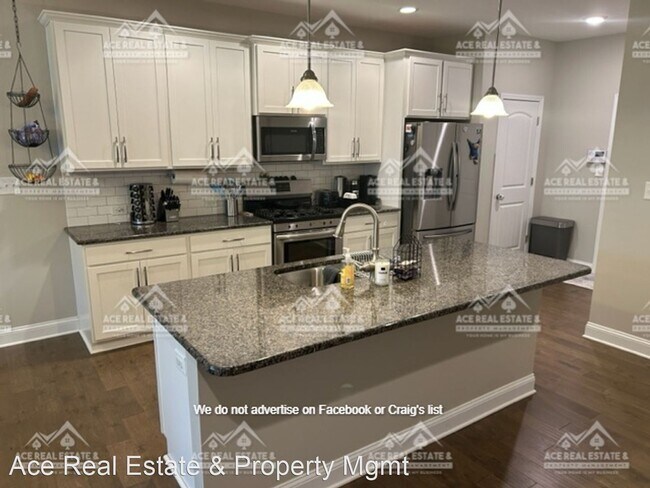 Foto del edificio - 4 br, 3 bath House - 1648 Seattle Slew Lane