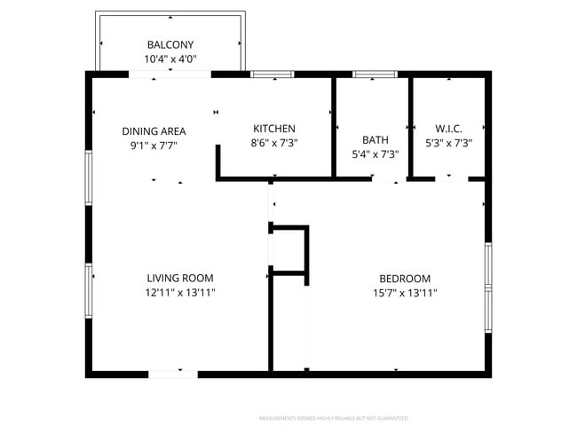 Foto del edificio - 8276 NE Miami Ct