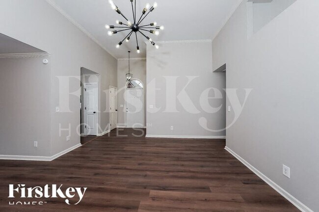 Foto del edificio - 609 Camden Cove Ln