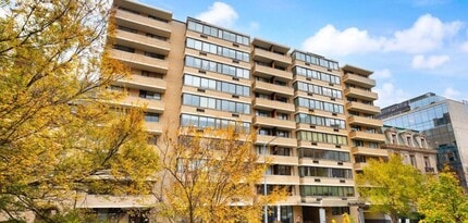 Building Photo - 1325 18th St NW