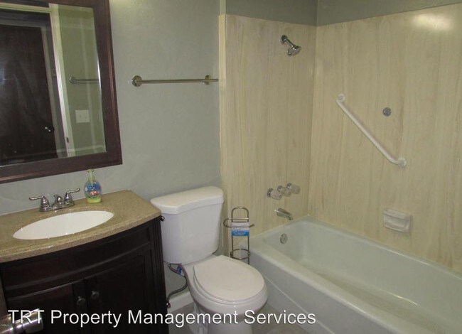 Building Photo - 2 br, 2 bath House - 1025 N VIA TERRADO