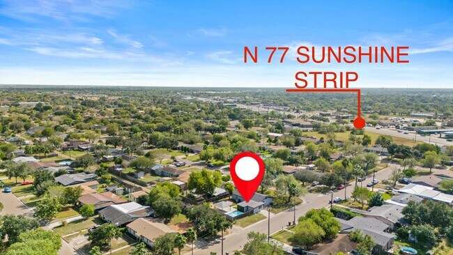 Foto del edificio - 218 W Williamson Ave