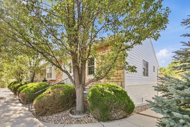 Foto del edificio - 5524 W Canyon Trail