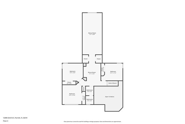 Foto del edificio - 12409 23rd St E