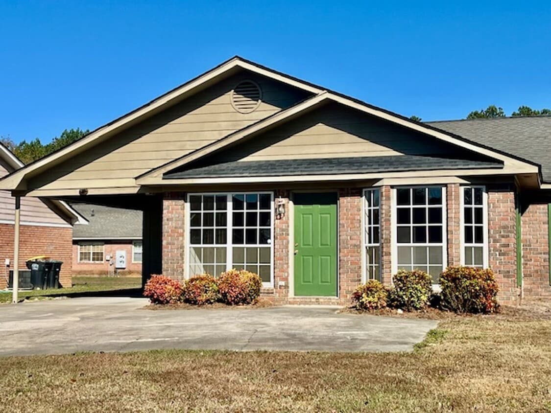 Foto principal - Rockcreek Dr #4 &amp; 369 Mathis