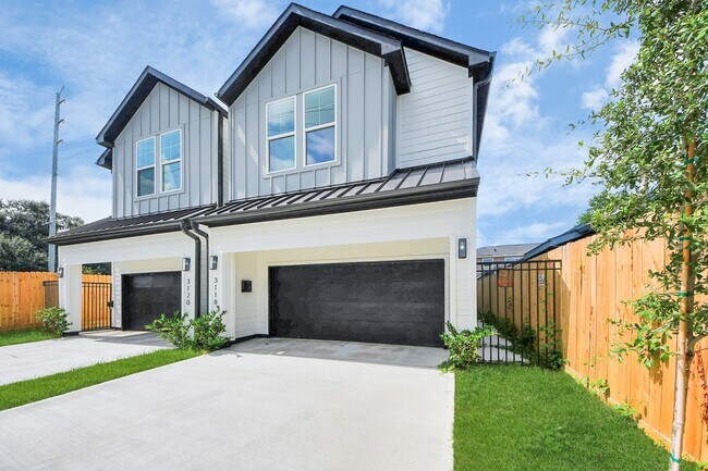 Foto del edificio - 3118 Wentworth St