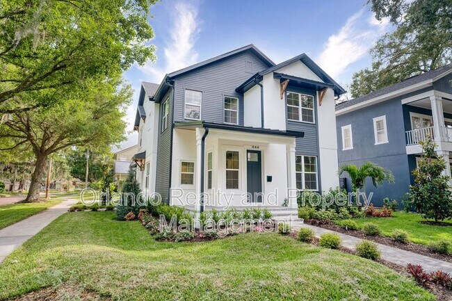 Foto del edificio - 444 Delaney Park Dr