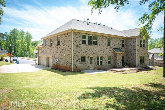 Building Photo - 2932 Ash Grove Dr