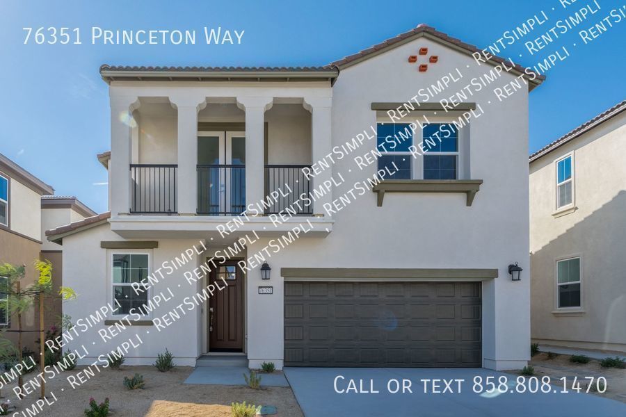 Primary Photo - 1 Month Free Rent!