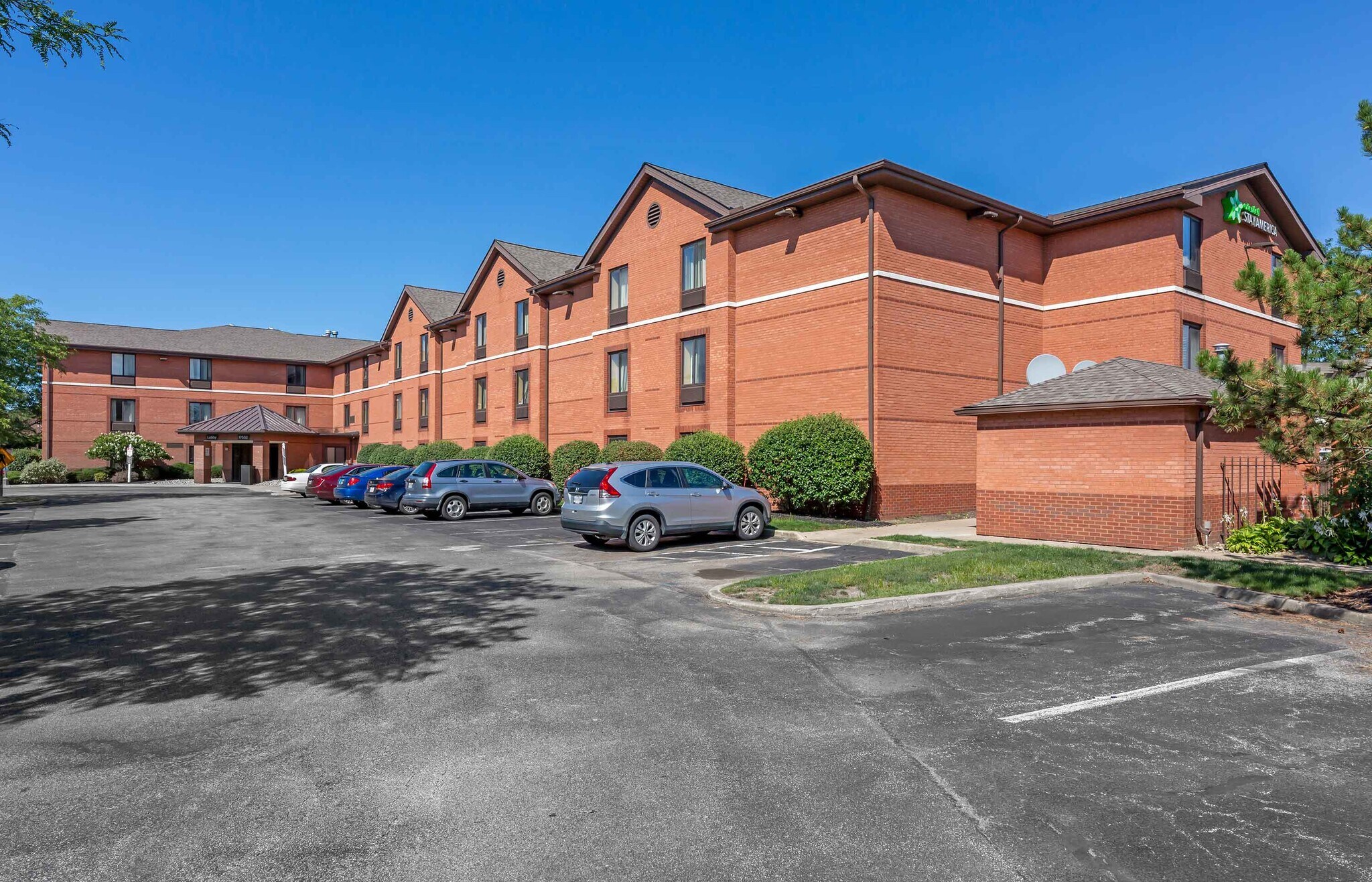 Furnished Studio-Cleveland - Middleburg He... – photo 2