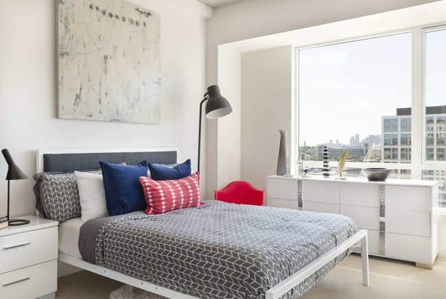 Montaje apartments — community photo - Montaje