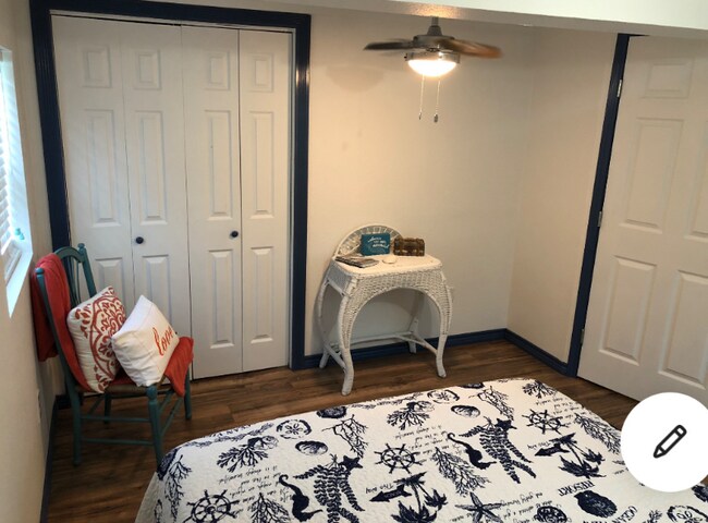 Foto del edificio - 1124 N Pearl St