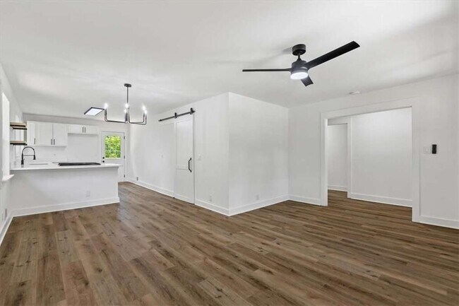 Foto del edificio - 1400 North St NW