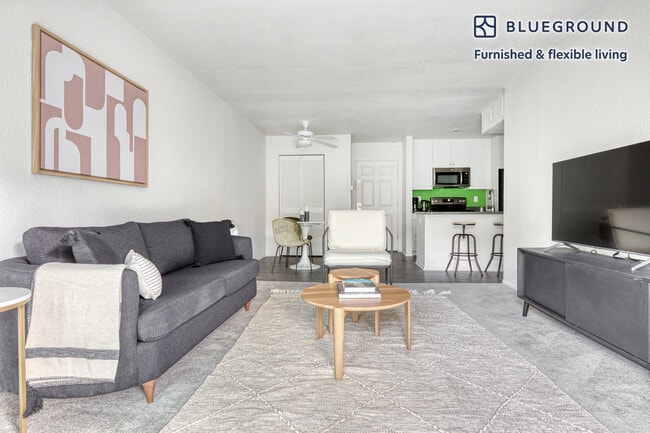 Building Photo - 3608 Barham Blvd