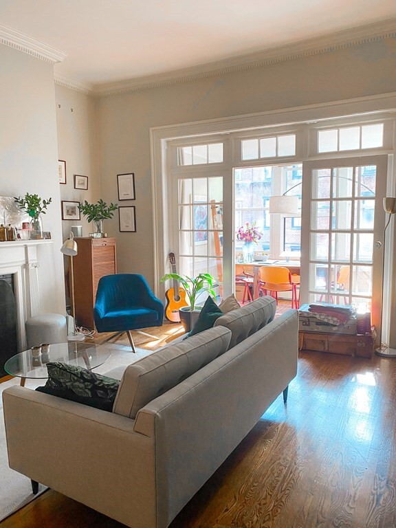 Foto del edificio - 315 Beacon St