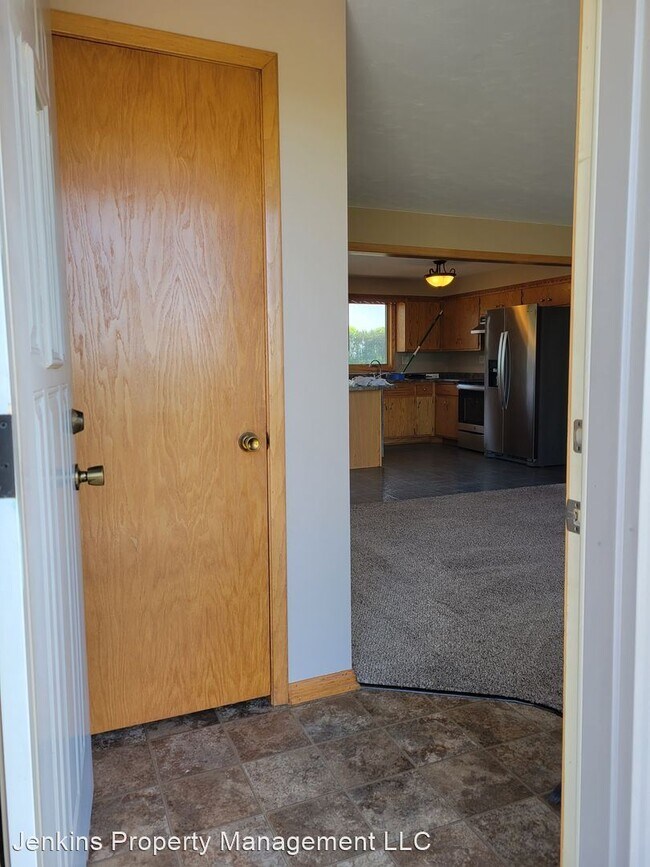 Foto del edificio - 4 br, 2 bath House - 980 Coulee Trail