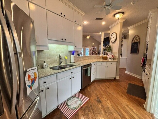 Foto del edificio - Beautiful home in Lake Park