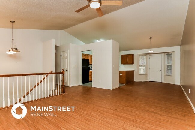 Building Photo - 31 Civic Park Ct