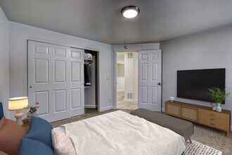 Interior Photo - The Pines