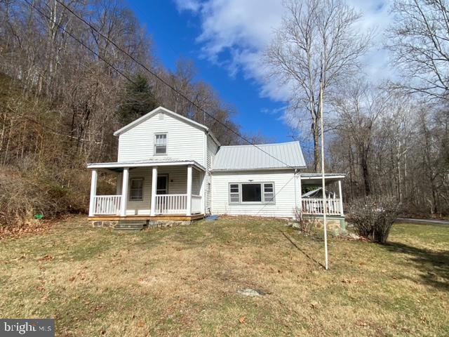 Foto del edificio - 4303 Weakley Hollow Rd