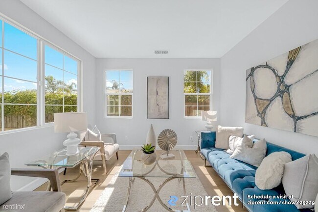 Building Photo - 5 br, 3.5 bath House - 438 Montecito Dr, B...
