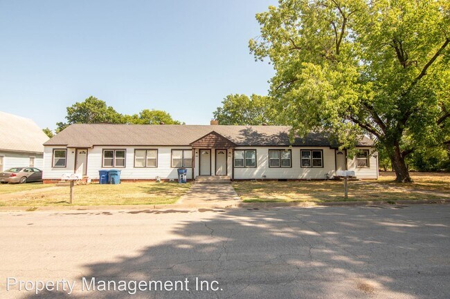 Building Photo - 1 br, 1 bath House - 1410 1/2 W 7th