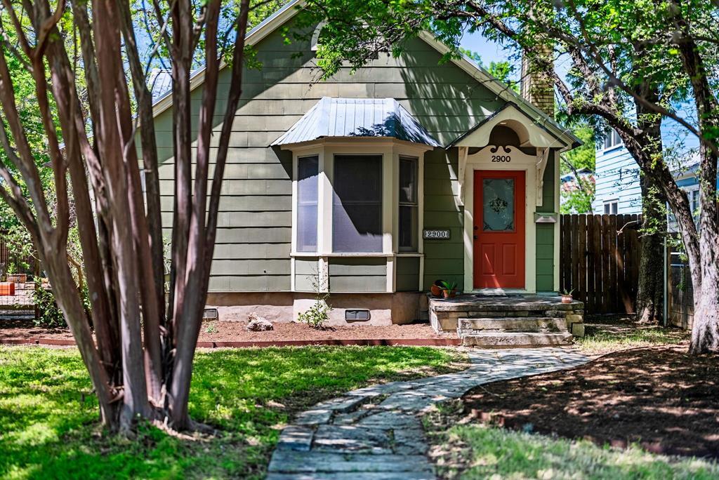 Primary Photo - 2900 Dancy St