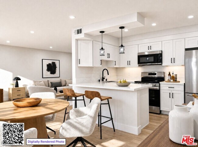 Foto del edificio - 1031 Laurel Ave