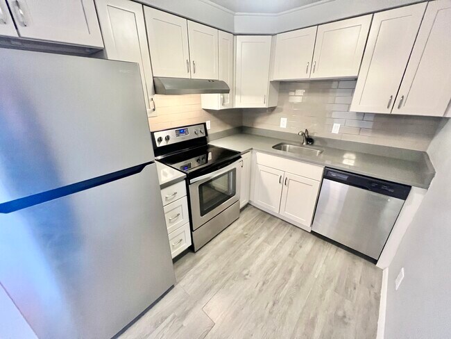 Foto del edificio - 825 Oak St