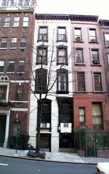 Primary Photo - 141 E 36th St