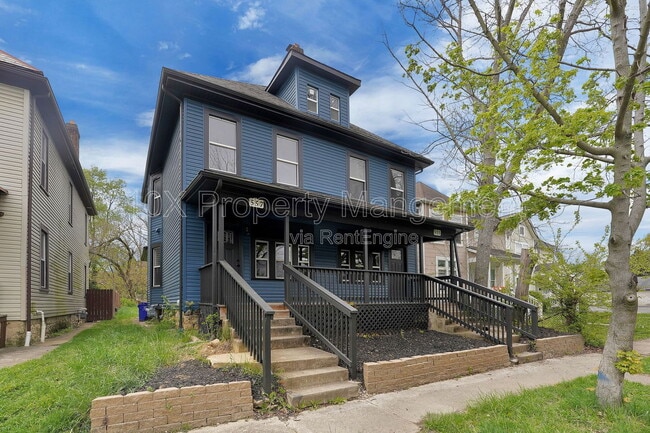 Foto del edificio - 555 Kimball Pl