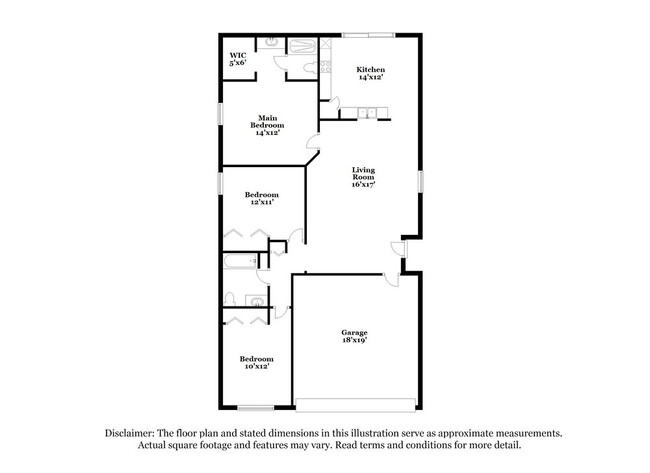 Building Photo - 12641 Parkbury Dr