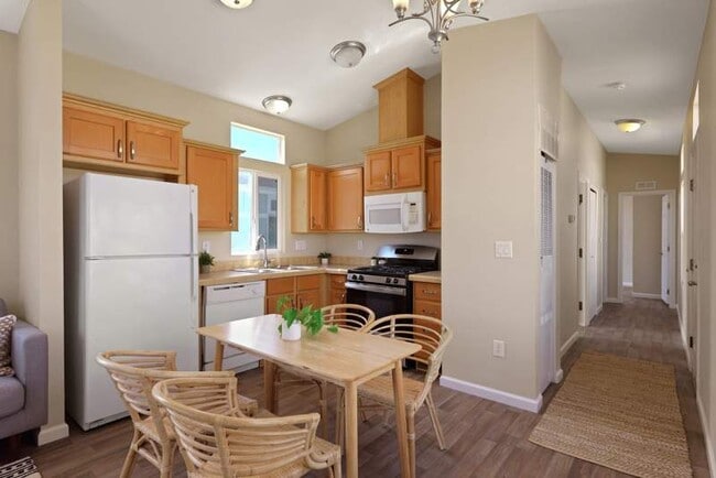 Foto del edificio - 309 3rd Ave