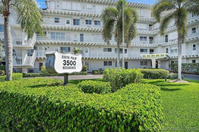 Foto del edificio - 3500 S Ocean Blvd
