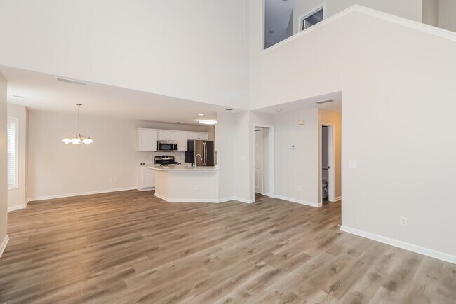 Foto del edificio - 3242 Liberty Commons Dr NW
