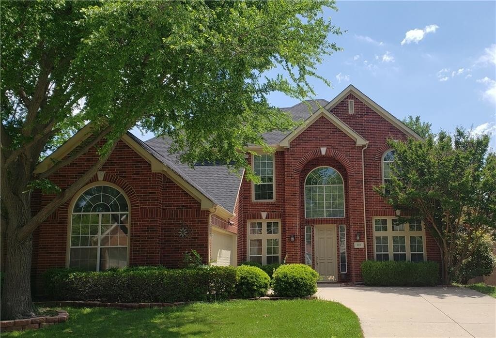Primary Photo - 209 Prism Ln