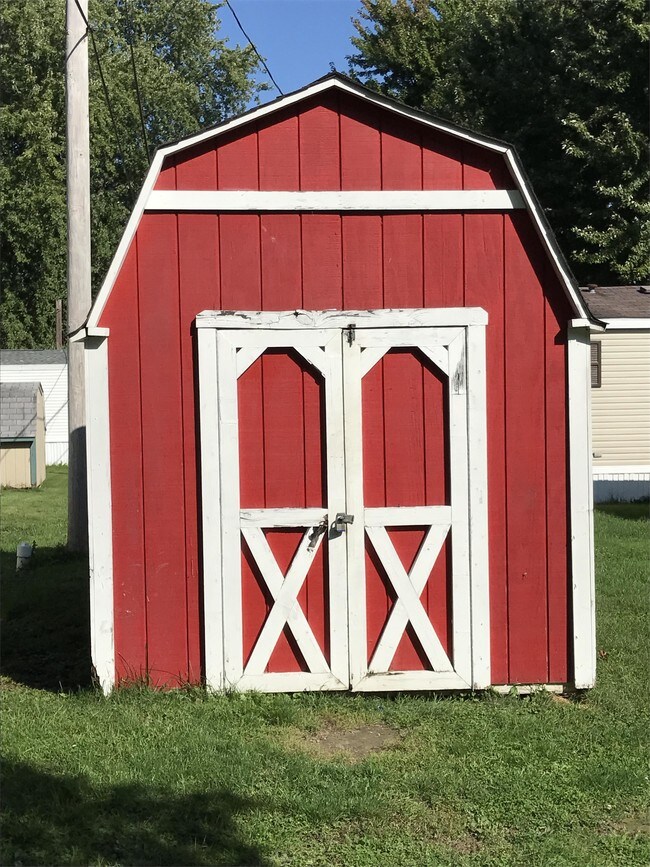 Foto del edificio - 210 W Harrison St