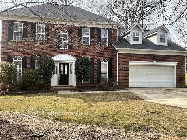 Building Photo - 9426 Olivia Ln