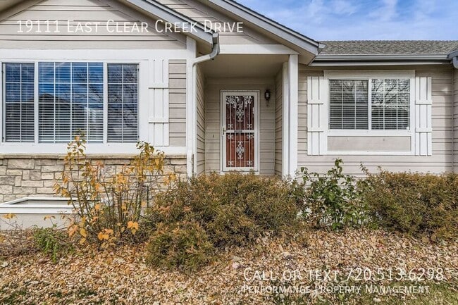 Building Photo - 19111 E Clear Creek Dr