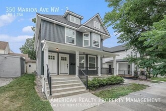 Building Photo - 350 Marion Ave NW Building Photo - 350 Marion Ave NW