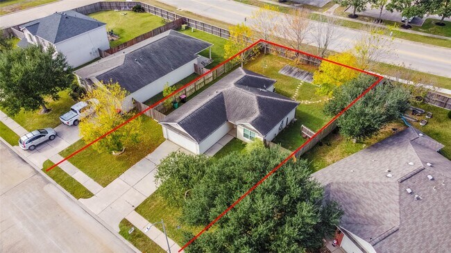 Building Photo - 4106 Falling Trace Ln