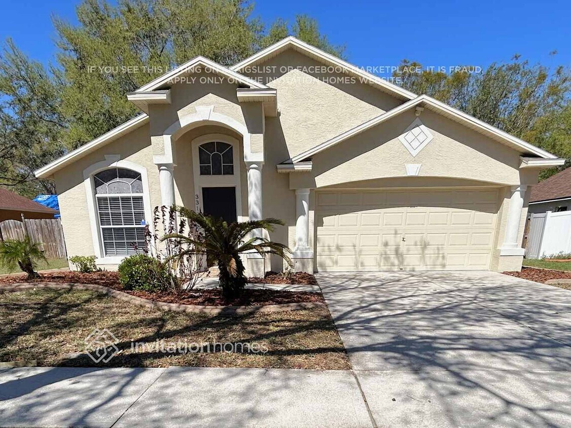 Primary Photo - 3310 Pine Top Dr