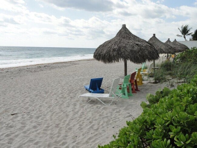 Foto del edificio - 3912 S Ocean Blvd