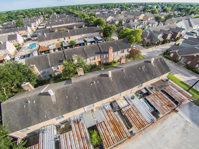 Building Photo - 3970 Belle Park Dr