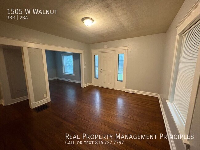Foto del edificio - 1505 W Walnut St