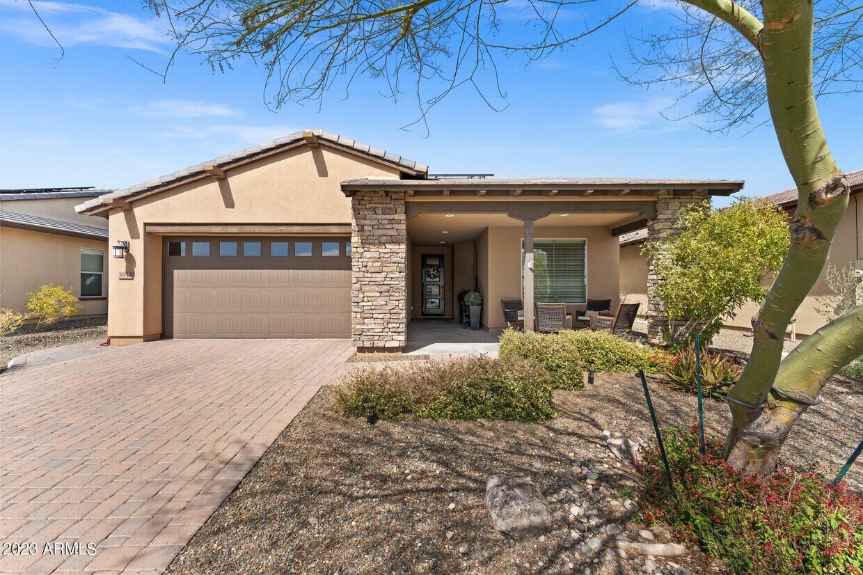 3913 Gold Ridge Rd, Wickenburg, AZ 85390 House Rental in Wickenburg