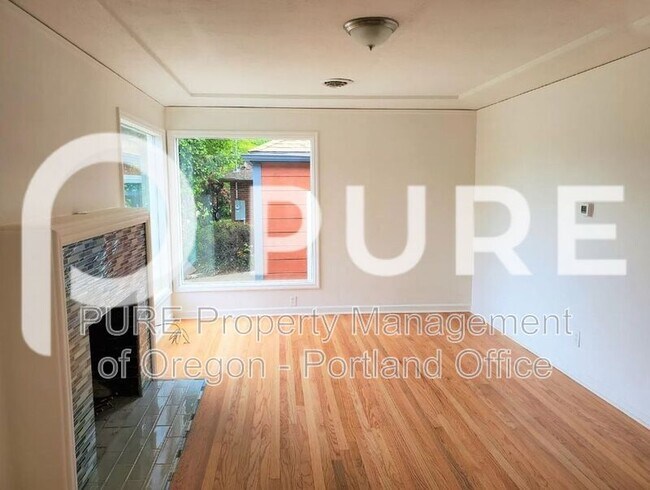 Foto del edificio - 3552 NE Killingsworth St