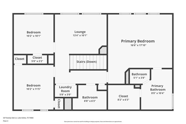 Foto del edificio - 327 Stately Oak Ln