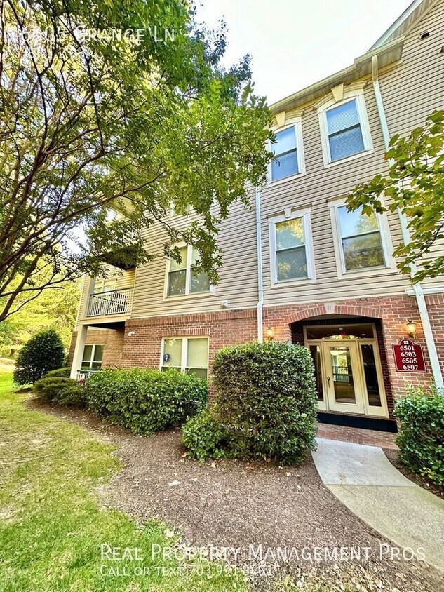 Foto del edificio - 6505 Grange Ln
