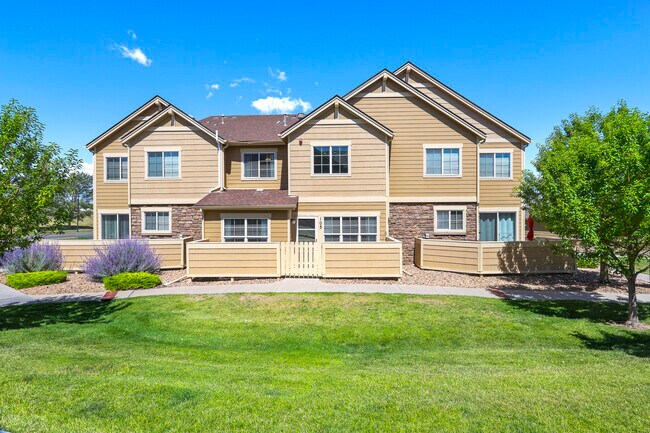 Building Photo - 2695 Cutters Cir